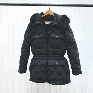 Calvin Kline Down Puffer Jacket Size M